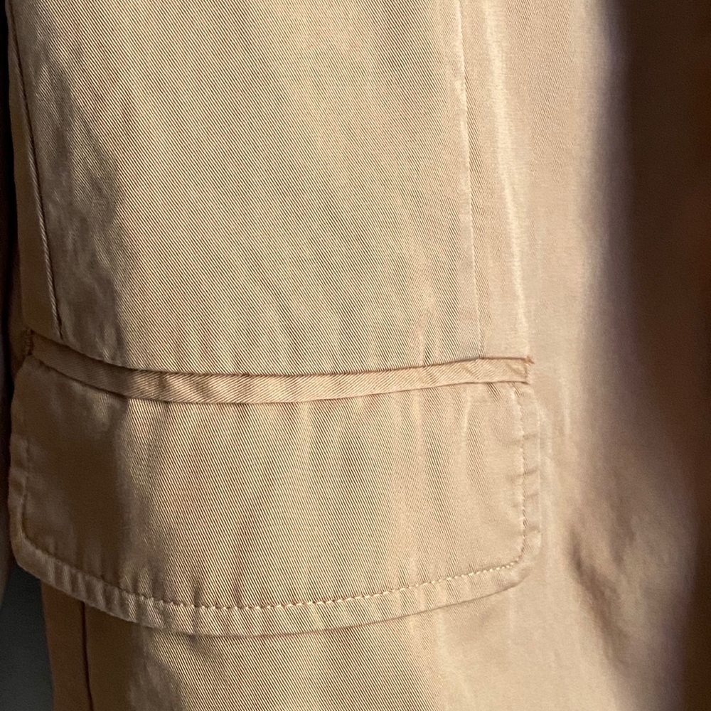 Jack Threads Tan Jacket - Picture 6 of 9